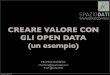 Tindes: esempio di riuso degli Opendata in Trentino