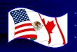 Estructura comercial Honduras-NAFTA