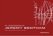 Bentham, jeremy   o panóptico (organização tomaz tadeu)
