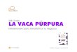 La Vaca Purpura - TMRC Vigo 30112009