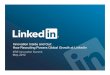 Innovation Inside and Out: How Recruiting Powers Global Growth at LinkedIn