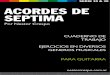Libro de Acordes de Septima - Nestor Crespo
