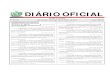 Diario Oficial 03-03-2013