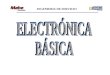 Curso Electronica Basica 1
