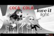 Case Study FullSIX - Diet Coke