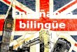 Enseñanza bilingüe