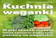 Kuchnia weganki - darmowy ebook