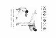 Songbook capoeira