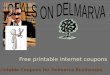 Deals on Delmarva