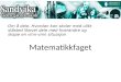 K3   Digital Skole   Om å Dele, Matematikkog Realfag