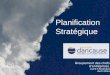 Planification stratégique   1