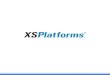 XSPlatforms' Protección contra caídas (Español)