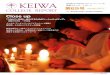 Keiwa Campus Report Vol.69