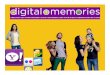 Digital Memories Yahoo!