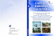 Žurnāls "Latvija Eiropas Savienībā" - vides jautājumi