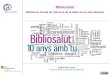 Bibliosalut: Biblioteca Virtual de Ciències de la Salut de les Illes Balears