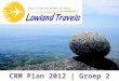 Final presentatie lowland-travels_groep2