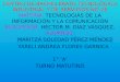 PowerPoint 1° ''A