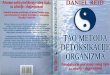 DanielReid-Tao Metoda Detoksikacije Organizma