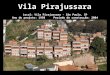 Vila Pirajussara - Marcos Acayaba