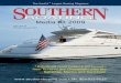 Southern Boating Media Kit 2009