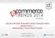 eCommerce Trends 2014