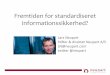 Neupart indlæg om den ny iso 27001 hos dansk it i århus 2013 05-22