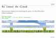 2011.06.24 - Ecosystème Cloud - Enjeux et Modèles de Business - Philippe Sajhau