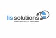 LIS Solutions. Presentación Corporativa