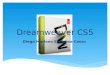 Introducción a Dreamweaver cs5