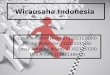 Wirausaha indonesia
