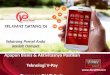 Presentasi VSI ALL Virtual Payment For U