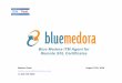 Blue Medora IBM Tivoli Monitoring (ITM) Agent for Remote SSL Certificates