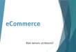 E- commerce: Как начать успешно