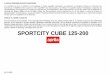 854069 Sportcity Cube 125-200 GR-DK MY '08