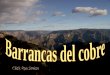 Barrancas Del Cobre Mexico