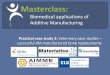 2013 03-12-masterclass-biomedical-applications-of-am aimme-veterinary-cases