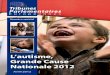 Autisme grande cause nationale 2012