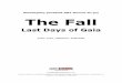 The fall  last days of gaia poradnik