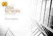 Zona Network - Apresentação Oficial em Português