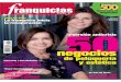 Franquicias Hoy nº 169, febrero 2011