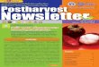 Postharvest Newsletter ปีที่ 10 ฉบับที่ 4 ตุลาคม-ธันวาคม 2554