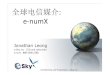 E Num X Chinese Version