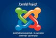 Joomla Project - JUG Breda