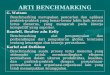 Arti benchmarking