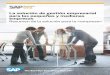 SAP Business One: Solución de gestión para las PYMES