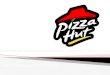 Pizza Hut Estudio Cuantitativo y Cualitativo