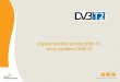 DVB-T2 - prezentace 05-2011_LPolák