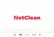Net Clean Linkedin Presentation