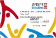 Presentación habitabilidad Centro de Innovación Social- ANSPE